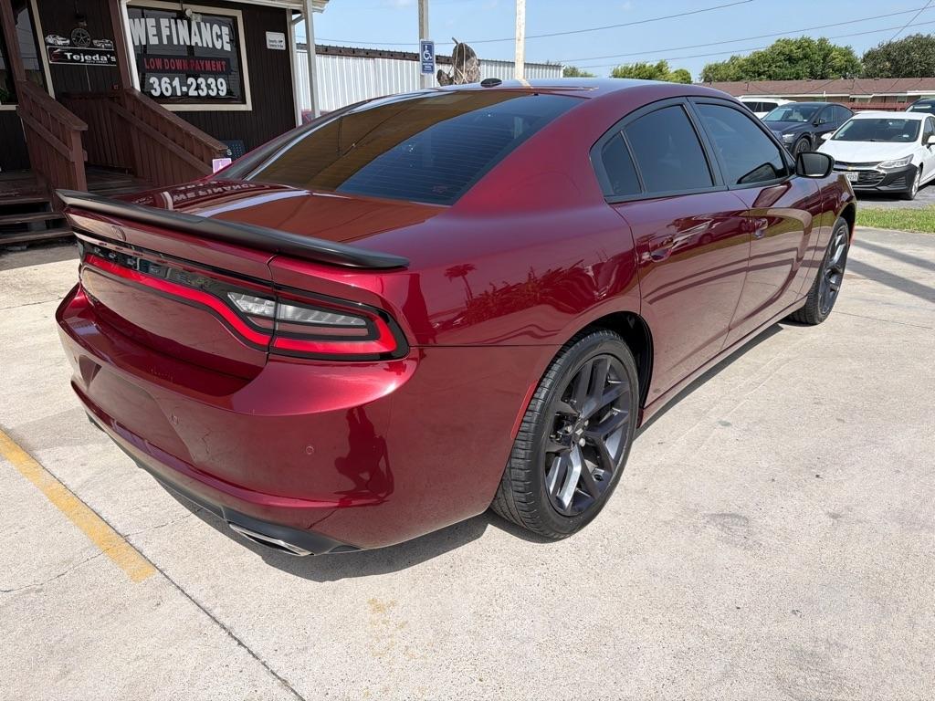 Dodge Charger SXT 2020