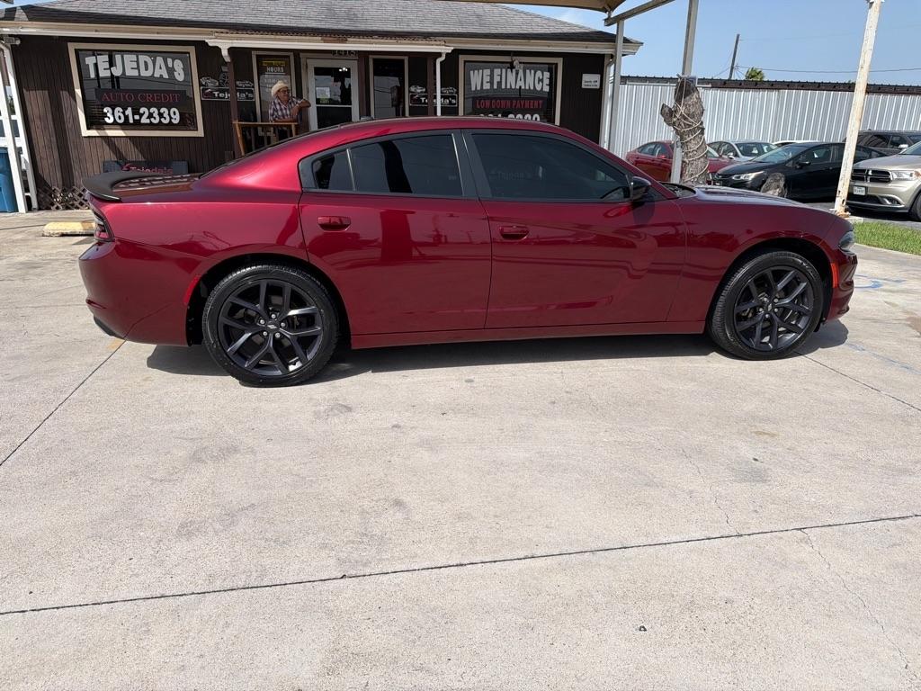 Dodge Charger SXT 2020