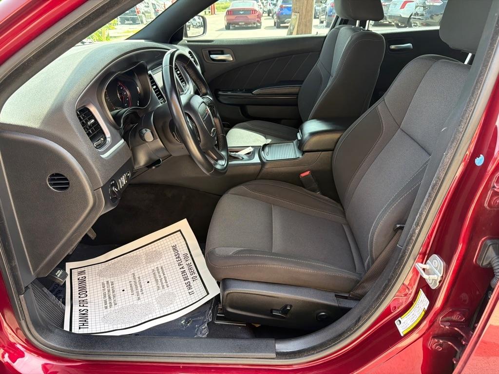 Dodge Charger SXT 2020