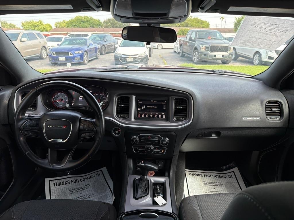 Dodge Charger SXT 2020