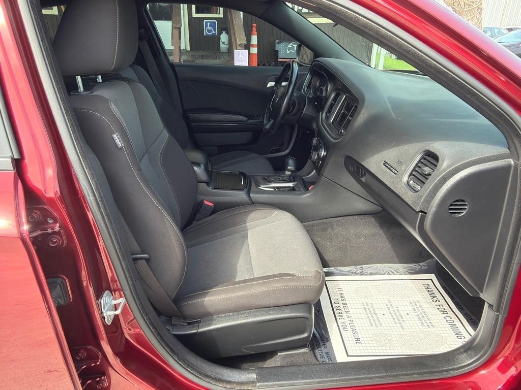 Dodge Charger SXT 2020