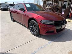 2020 Dodge Charger 