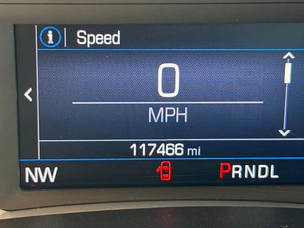 Chevrolet Blazer 1LT 2021