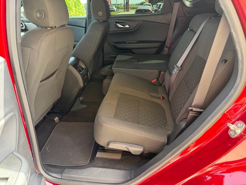 Chevrolet Blazer 1LT 2021
