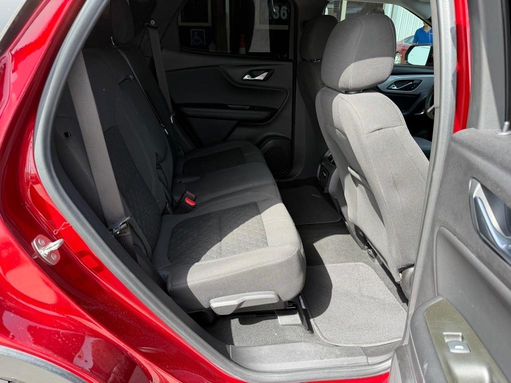 Chevrolet Blazer 1LT 2021