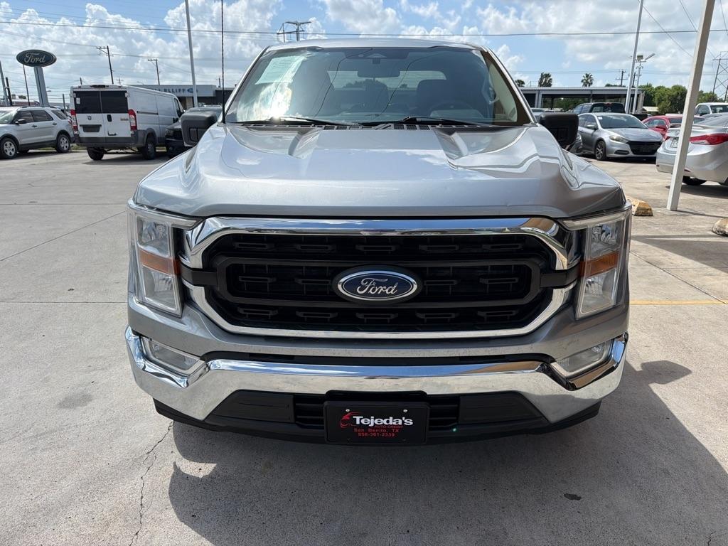 Ford F150  2022