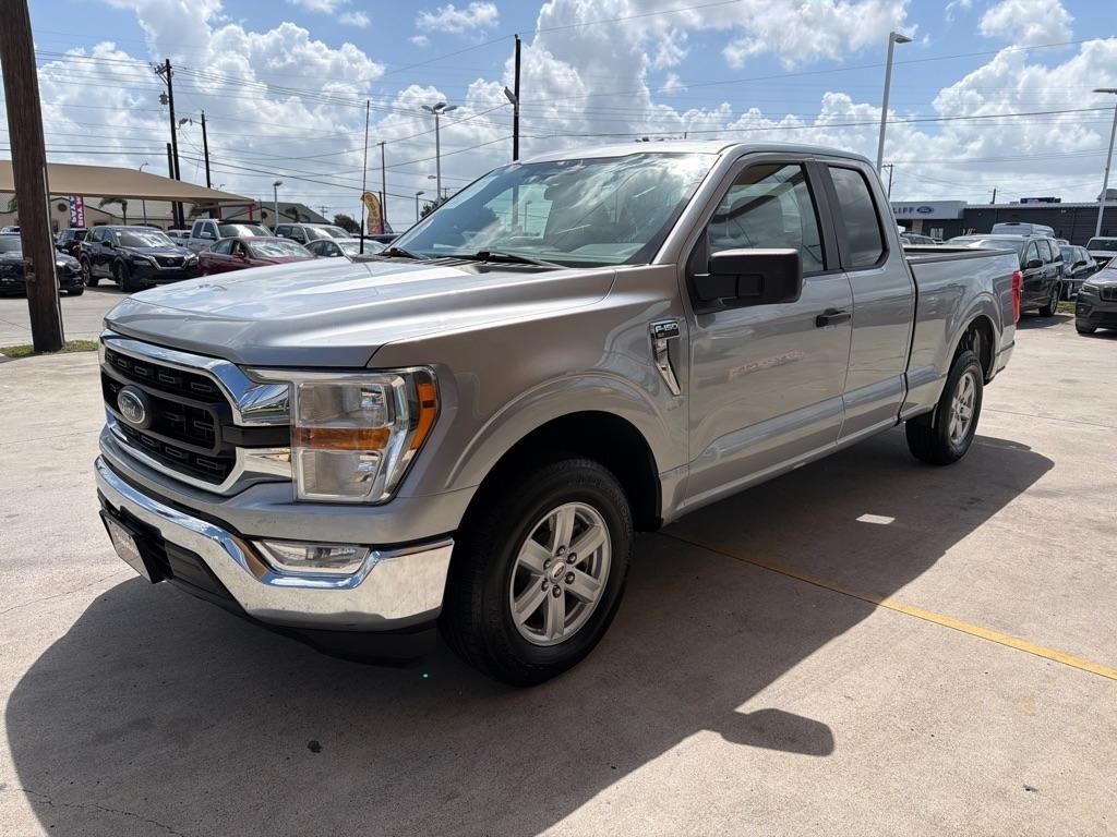Ford F150  2022