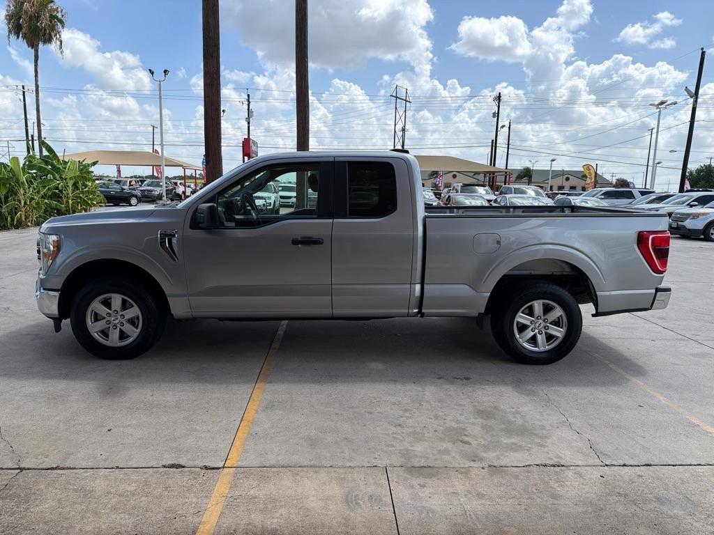 Ford F150  2022