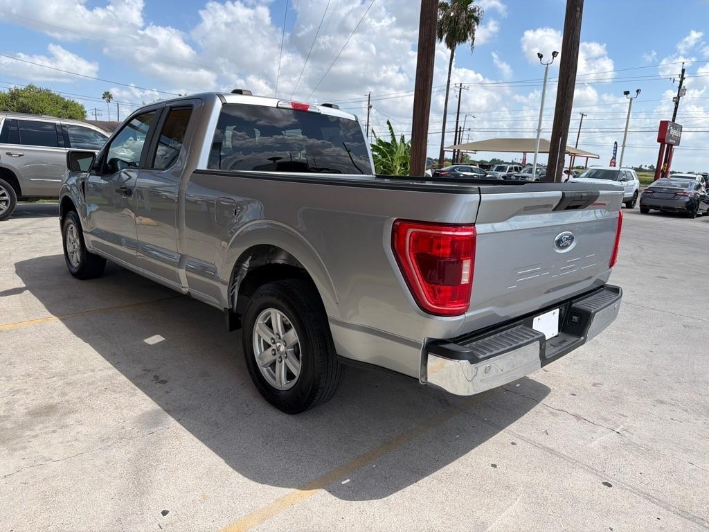 Ford F150  2022