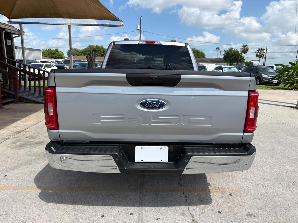 Ford F150  2022