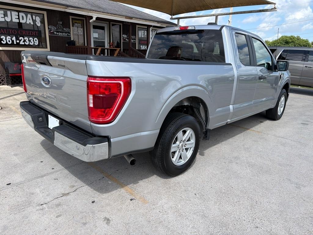 Ford F150  2022