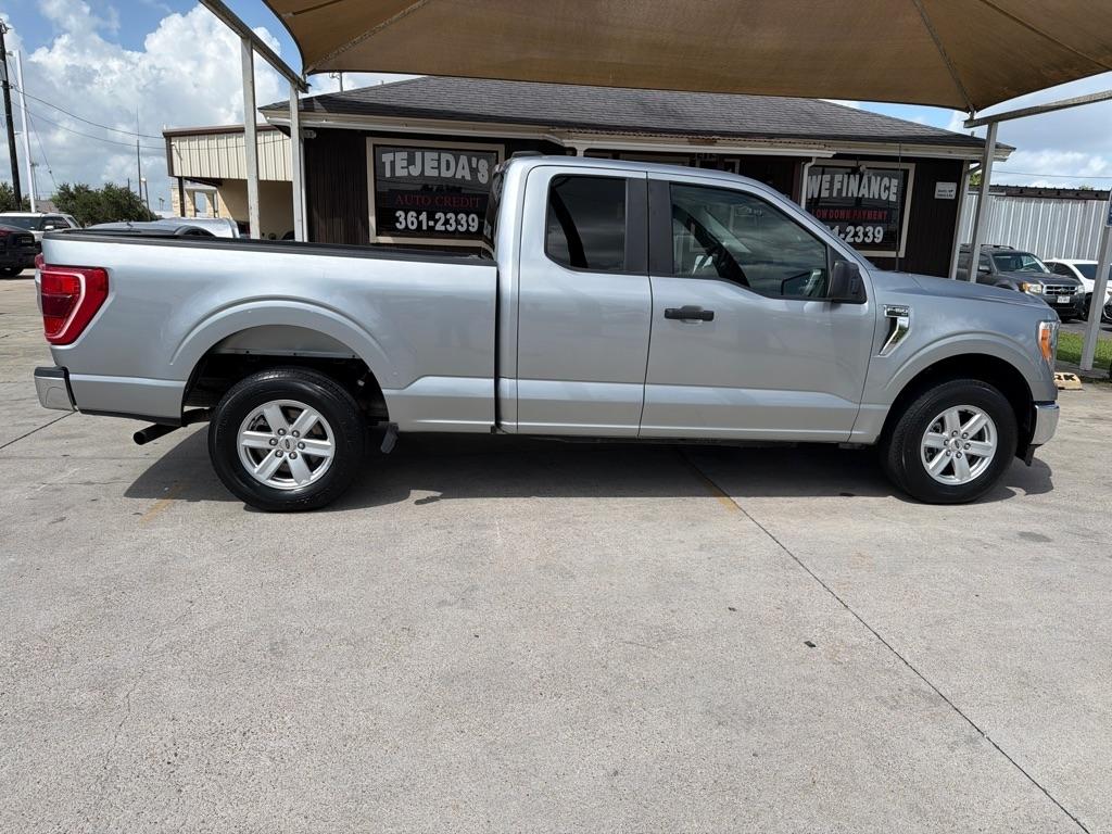 Ford F150  2022
