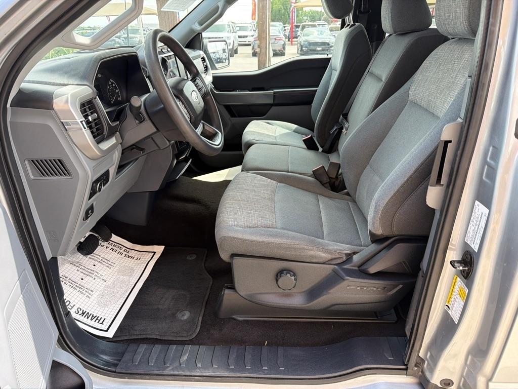 Ford F150  2022