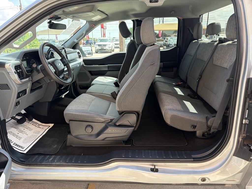 Ford F150  2022