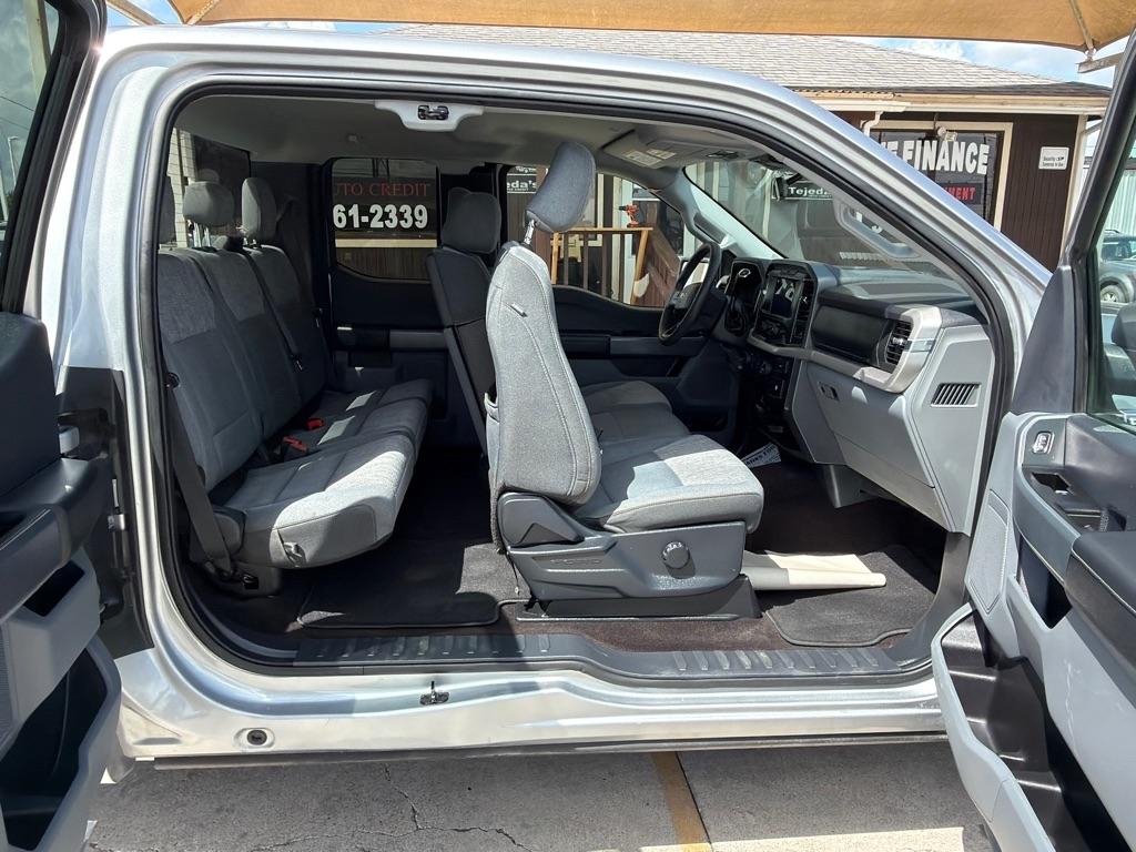 Ford F150  2022
