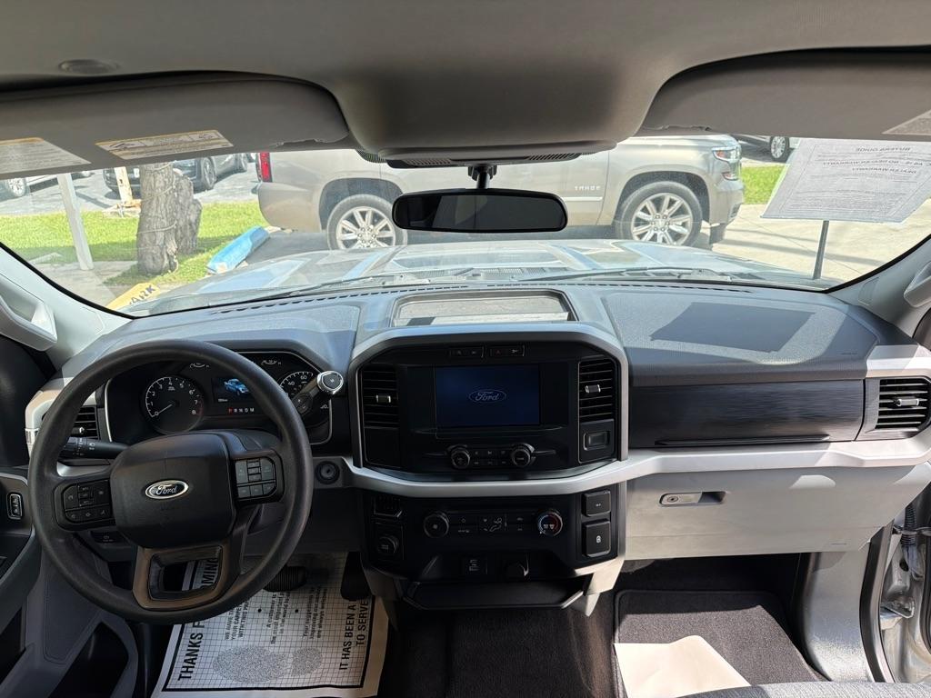 Ford F150  2022