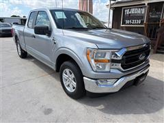 2022 Ford F150 