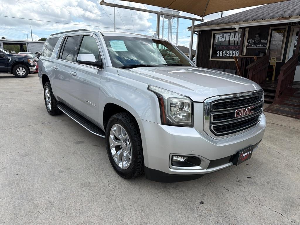 2019 GMC Yukon XL SLT 4WD