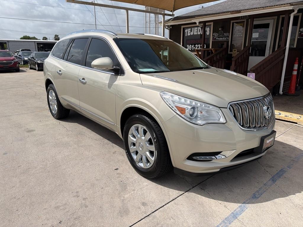 Buick Enclave Leather FWD 2015