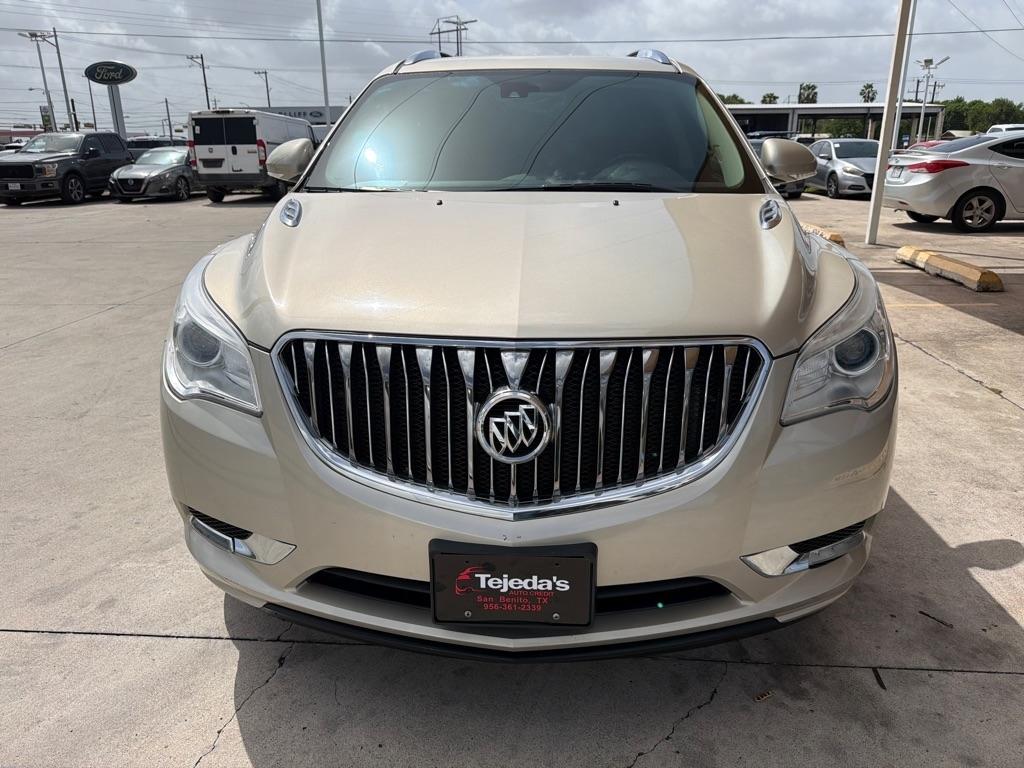 Buick Enclave Leather FWD 2015