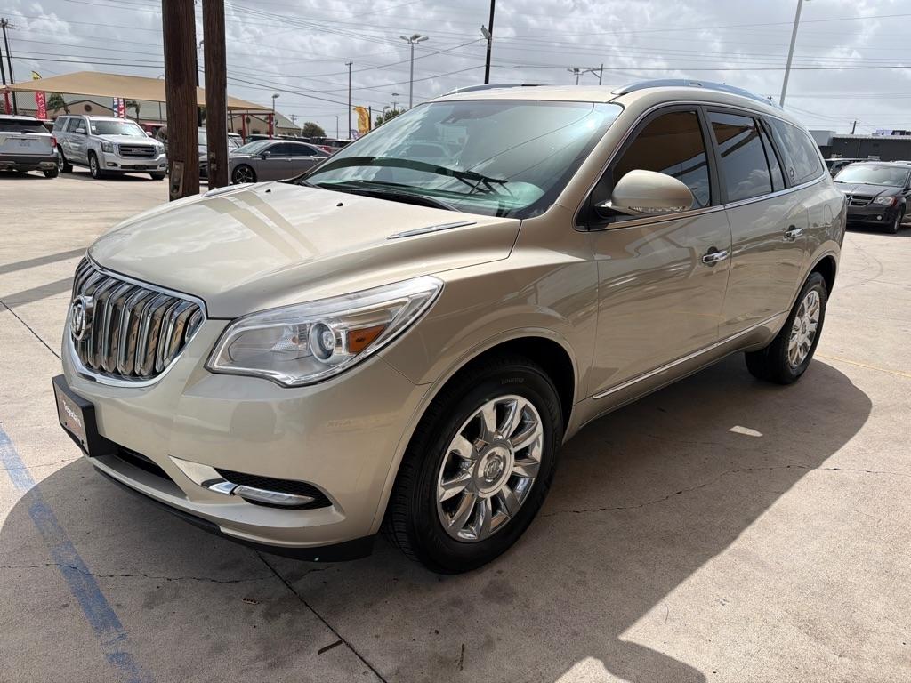Buick Enclave Leather FWD 2015