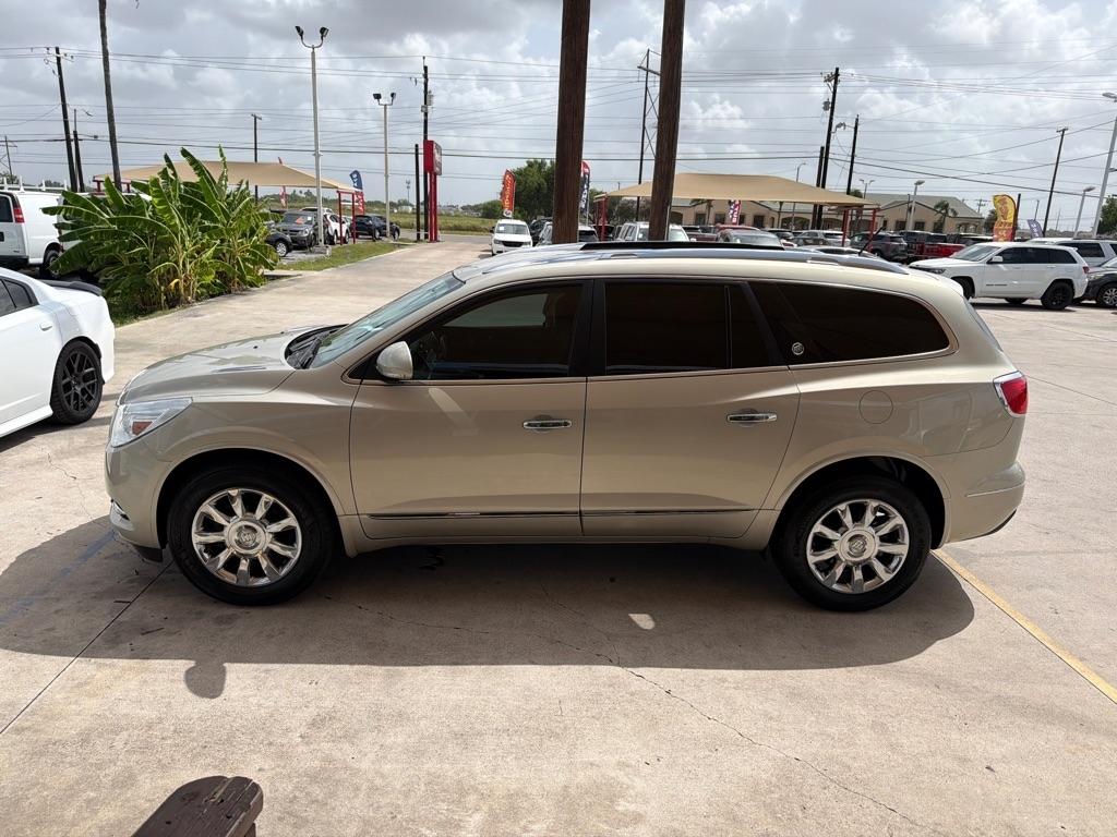 Buick Enclave Leather FWD 2015