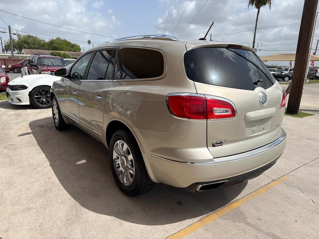 Buick Enclave Leather FWD 2015