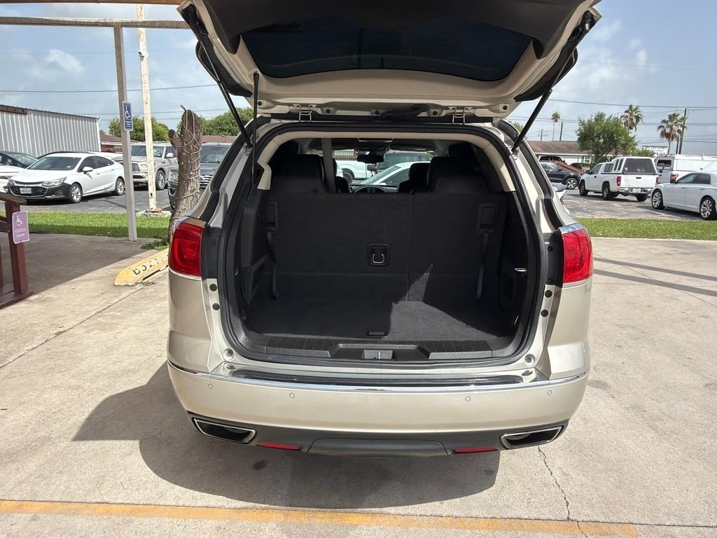 Buick Enclave Leather FWD 2015