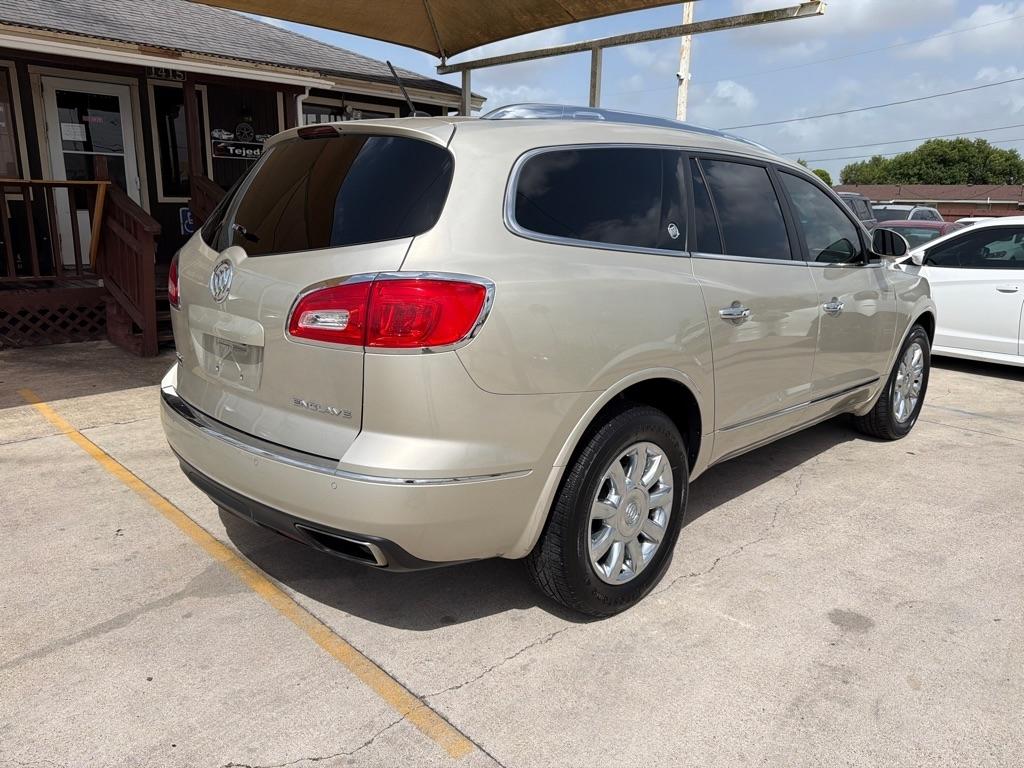 Buick Enclave Leather FWD 2015