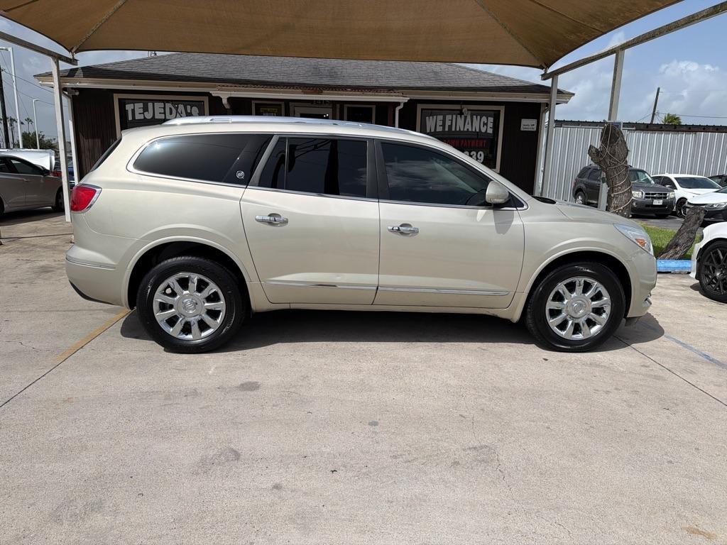 Buick Enclave Leather FWD 2015