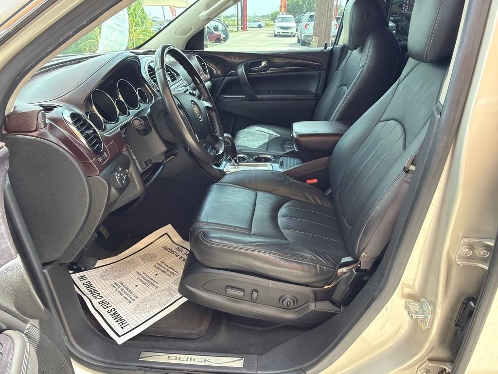 Buick Enclave Leather FWD 2015