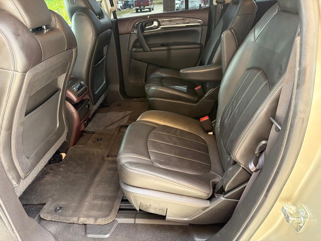 Buick Enclave Leather FWD 2015
