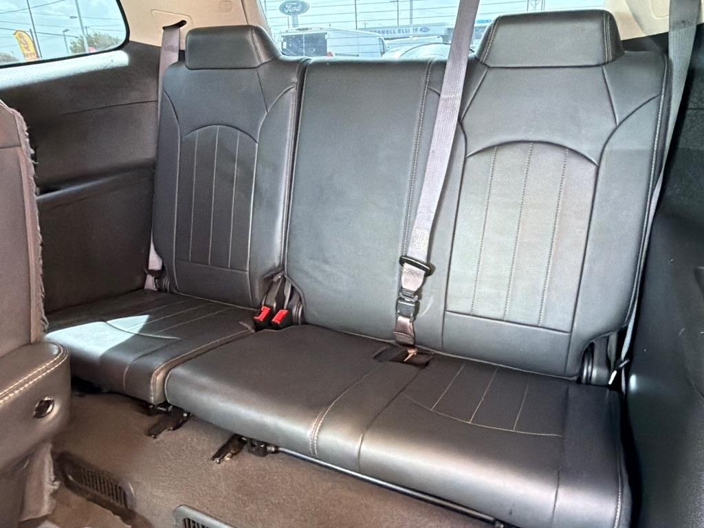 Buick Enclave Leather FWD 2015