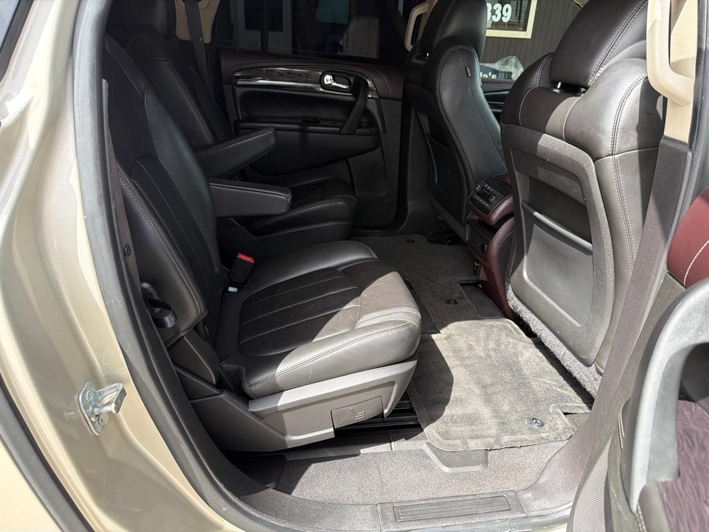 Buick Enclave Leather FWD 2015