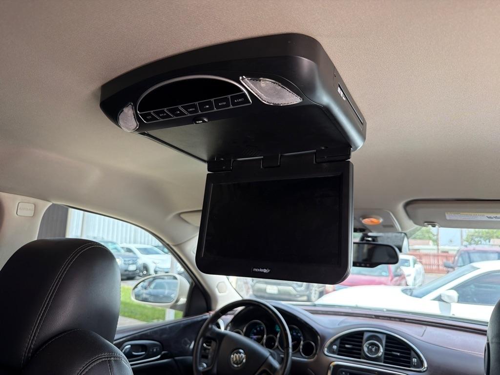 Buick Enclave Leather FWD 2015