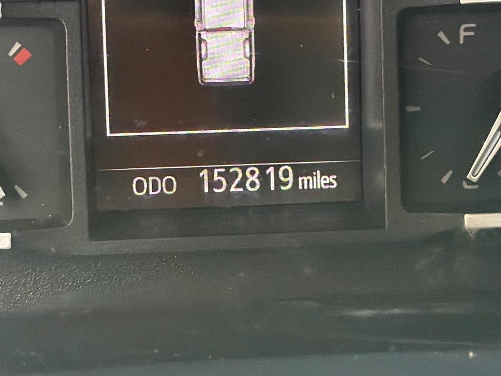 Toyota Tundra SR5 4.6L V8 CrewMax 2WD 2018