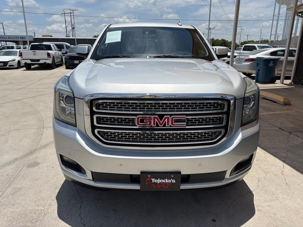 GMC Yukon SLT 4WD 2016