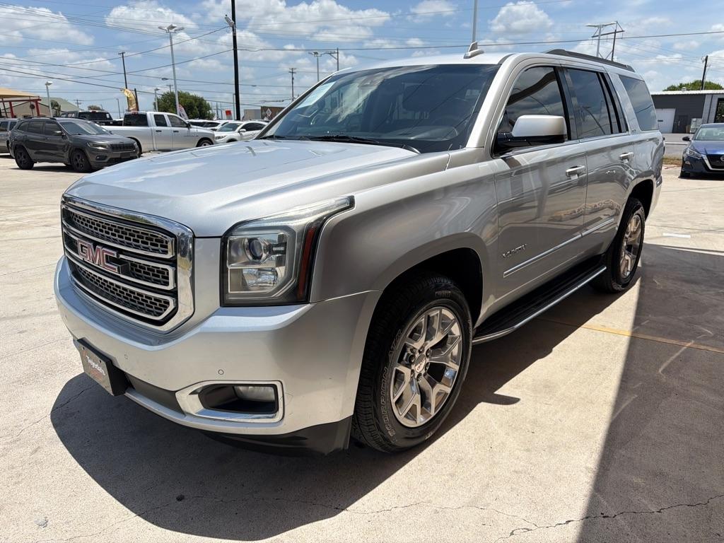 GMC Yukon SLT 4WD 2016