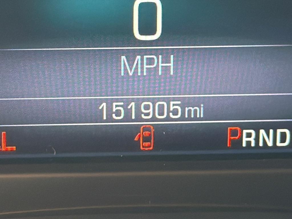 GMC Yukon SLT 4WD 2016