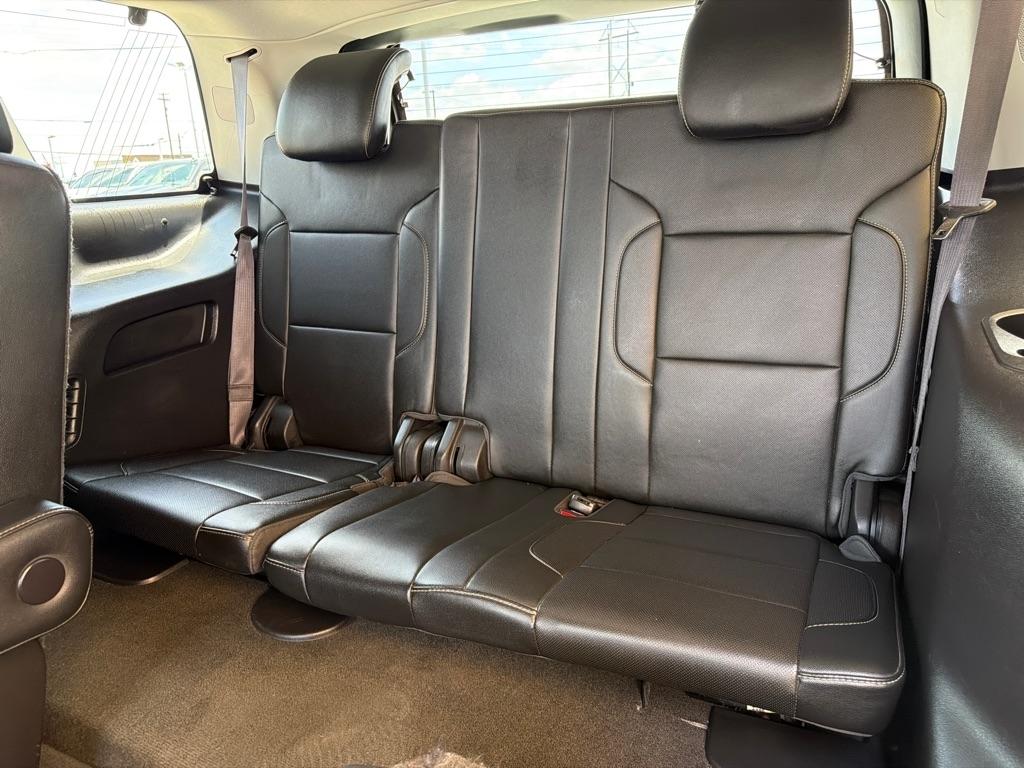 GMC Yukon SLT 4WD 2016