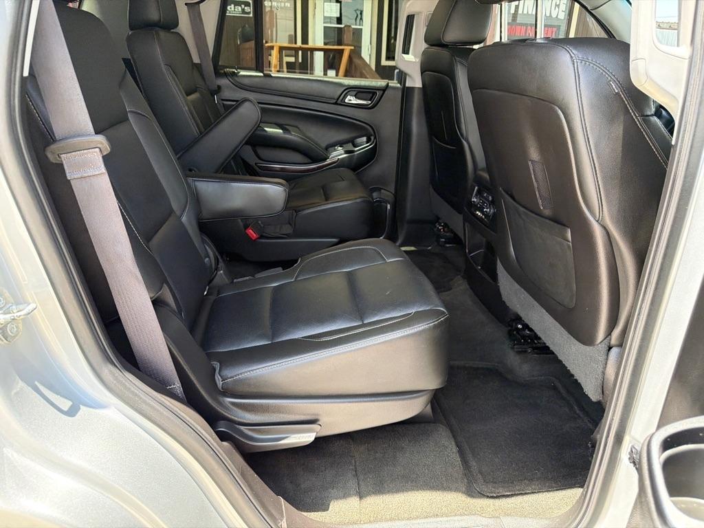 GMC Yukon SLT 4WD 2016