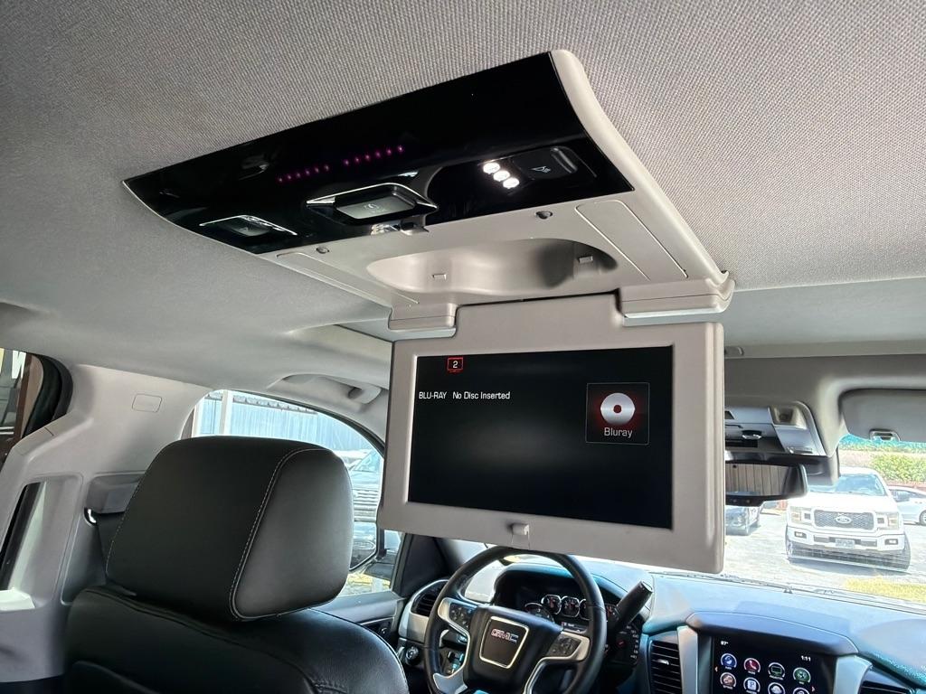 GMC Yukon SLT 4WD 2016