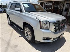 2016 GMC Yukon 