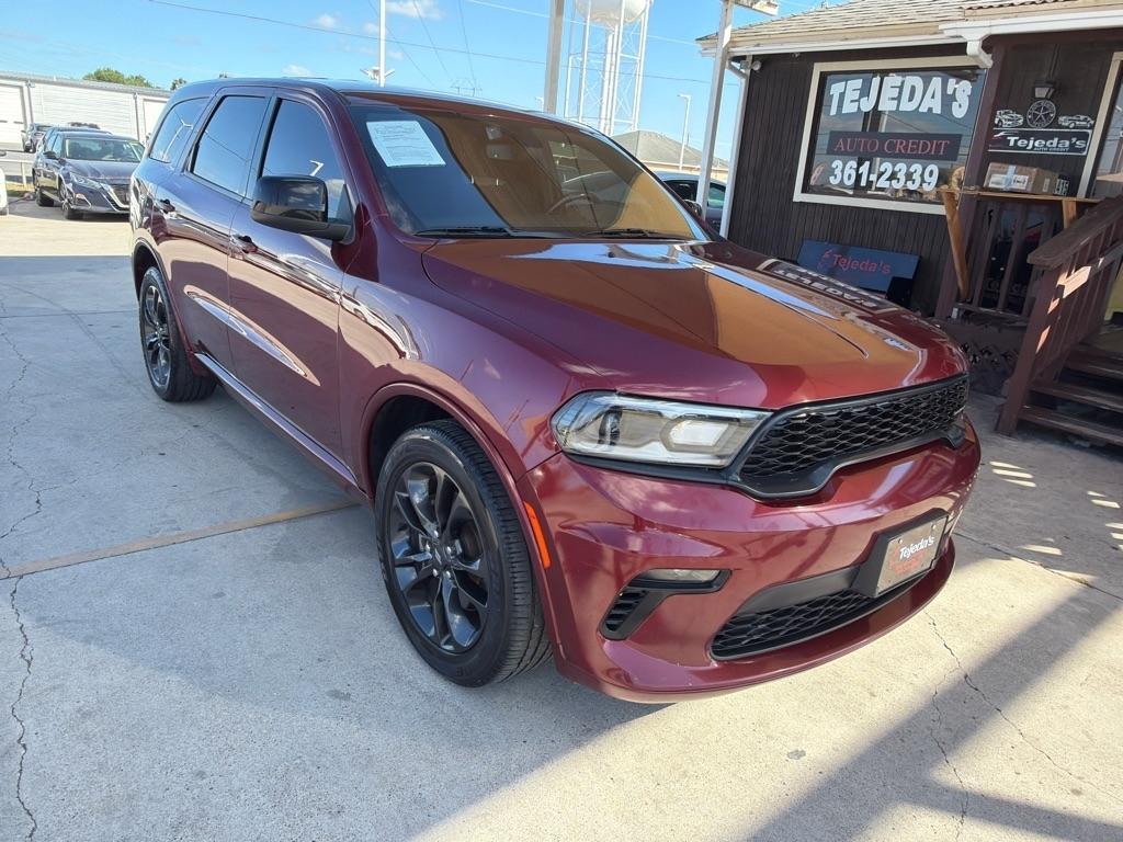 Dodge Durango GT 2WD 2021