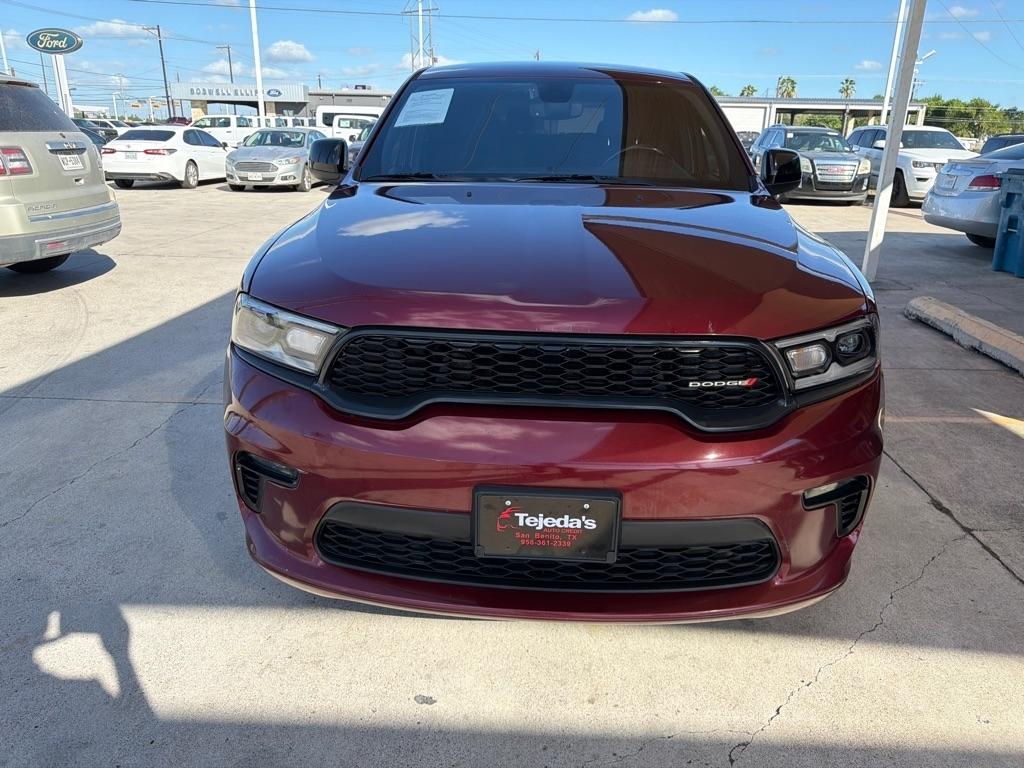 Dodge Durango GT 2WD 2021