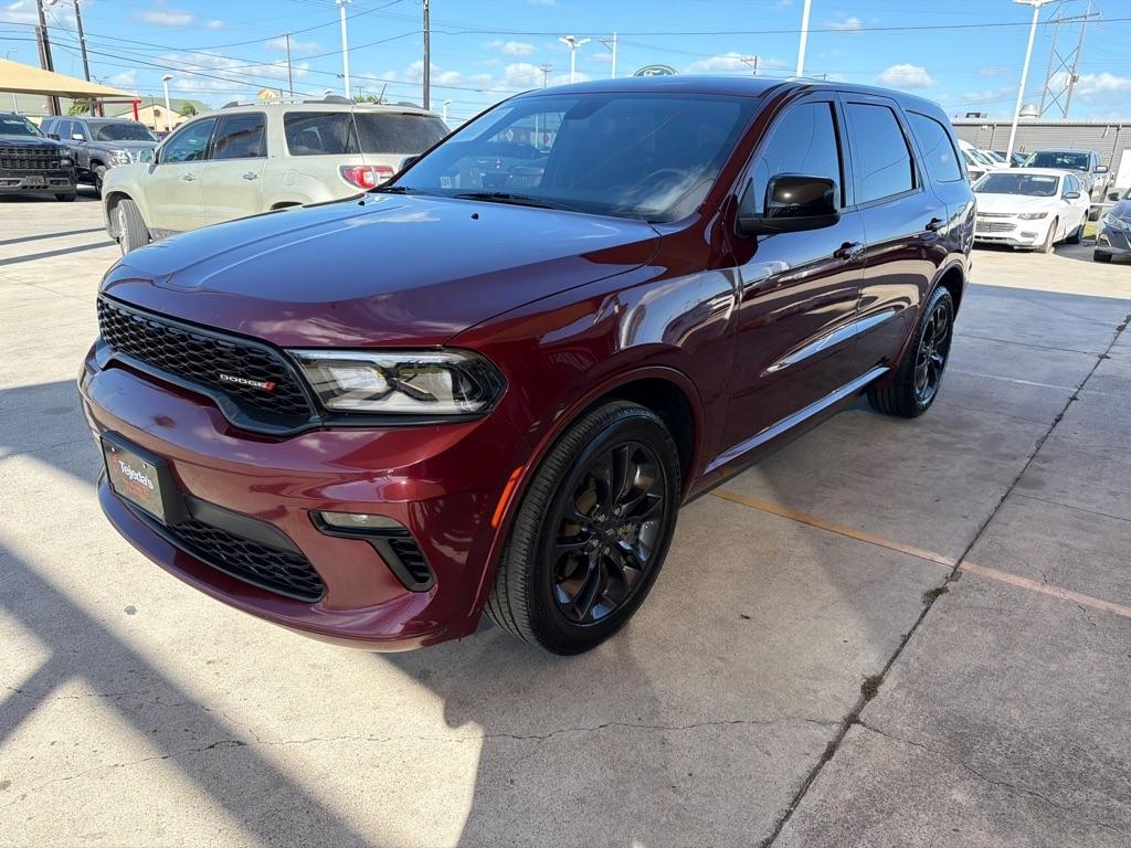 Dodge Durango GT 2WD 2021
