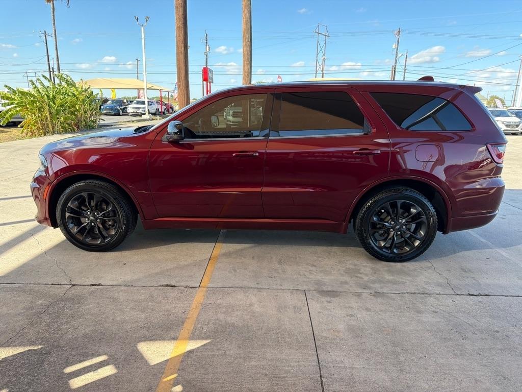 Dodge Durango GT 2WD 2021