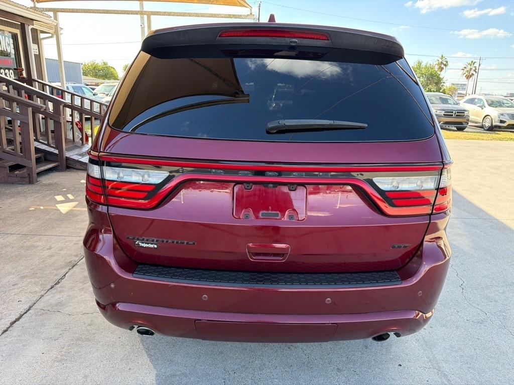 Dodge Durango GT 2WD 2021