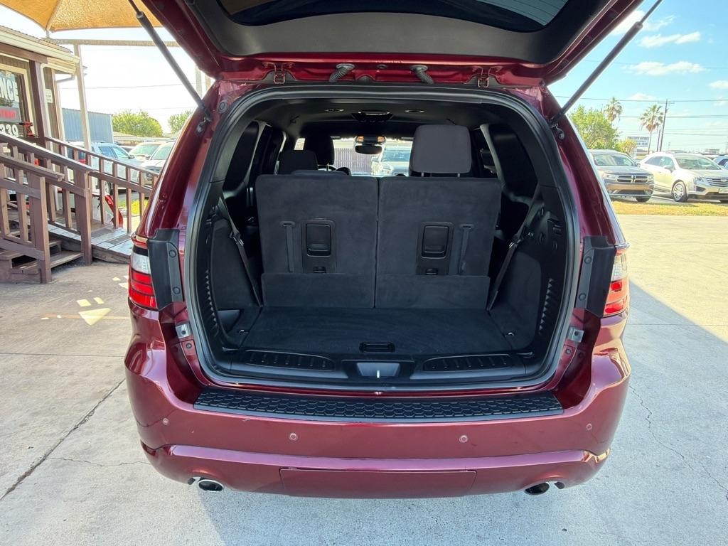 Dodge Durango GT 2WD 2021