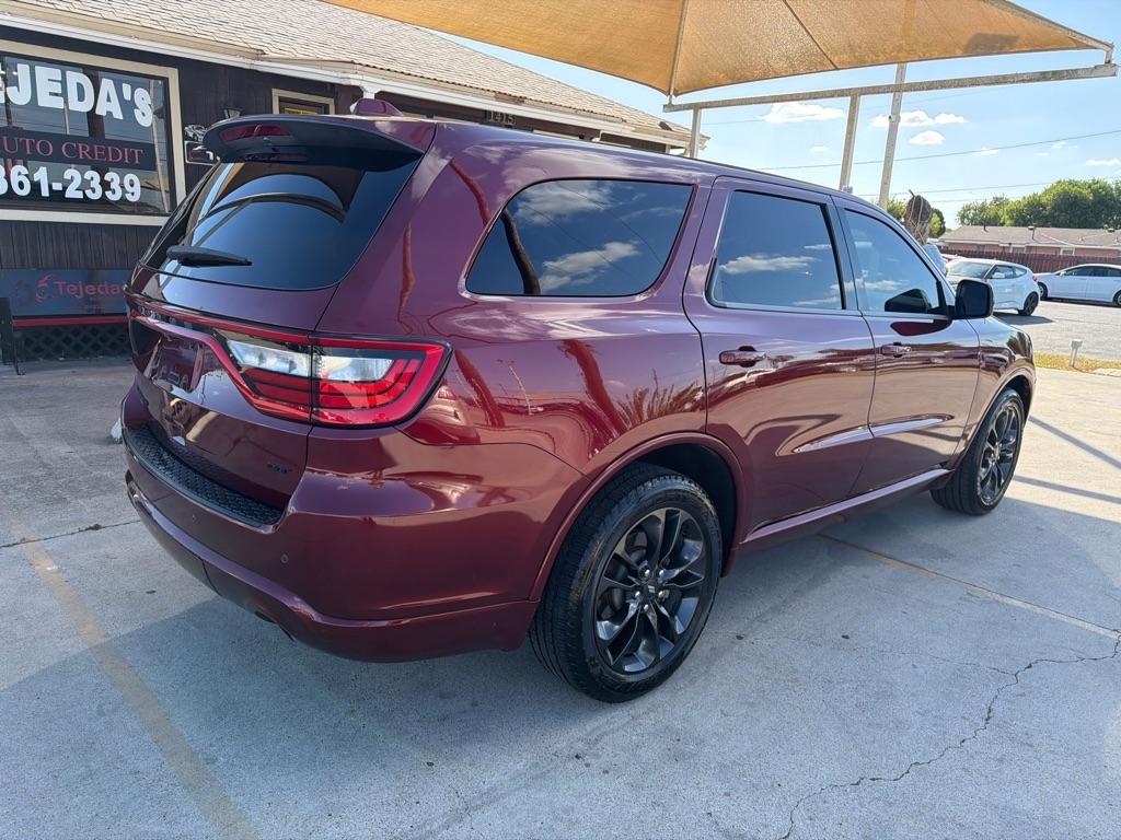 Dodge Durango GT 2WD 2021